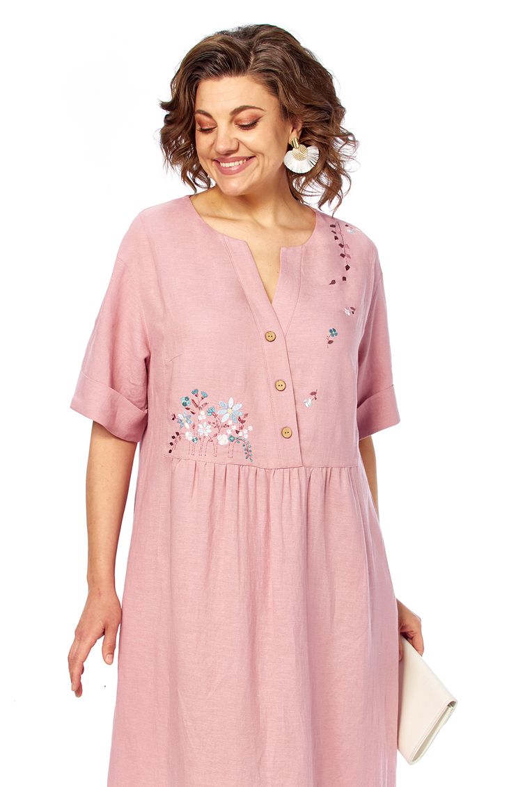 Платье JURIMEX арт. 3500-2