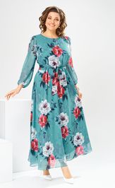 Dress ROMANOVICH 1-2769-7