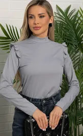 Блуза LT Collection Б15266-50М