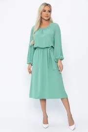 Dress LT Collection #P13863-10M