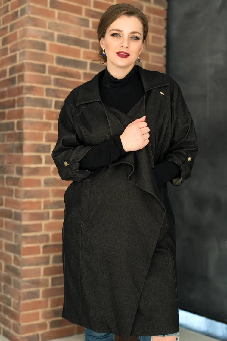 Sweter URS #17-734