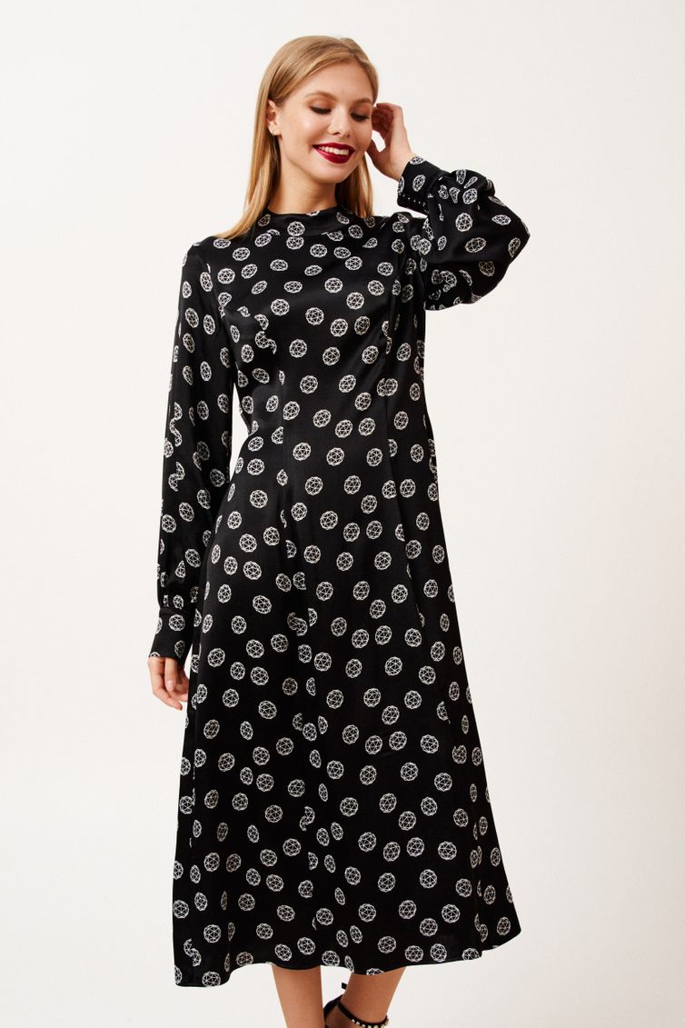 Dress Elletto Life #1919