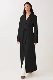 Пальто V&N fashion арт. 1122 черный