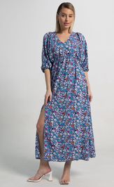 Dress LT Collection P15501-34M