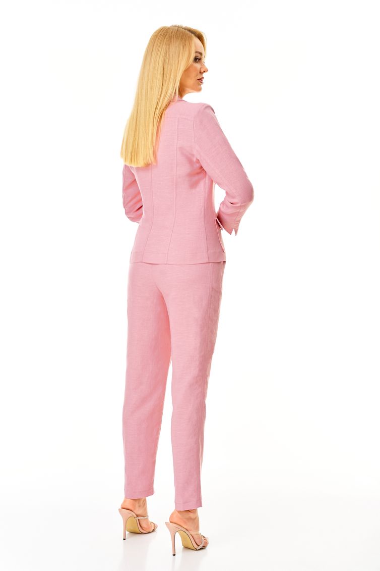 Garnitur DOGGI #2848/1 pudra