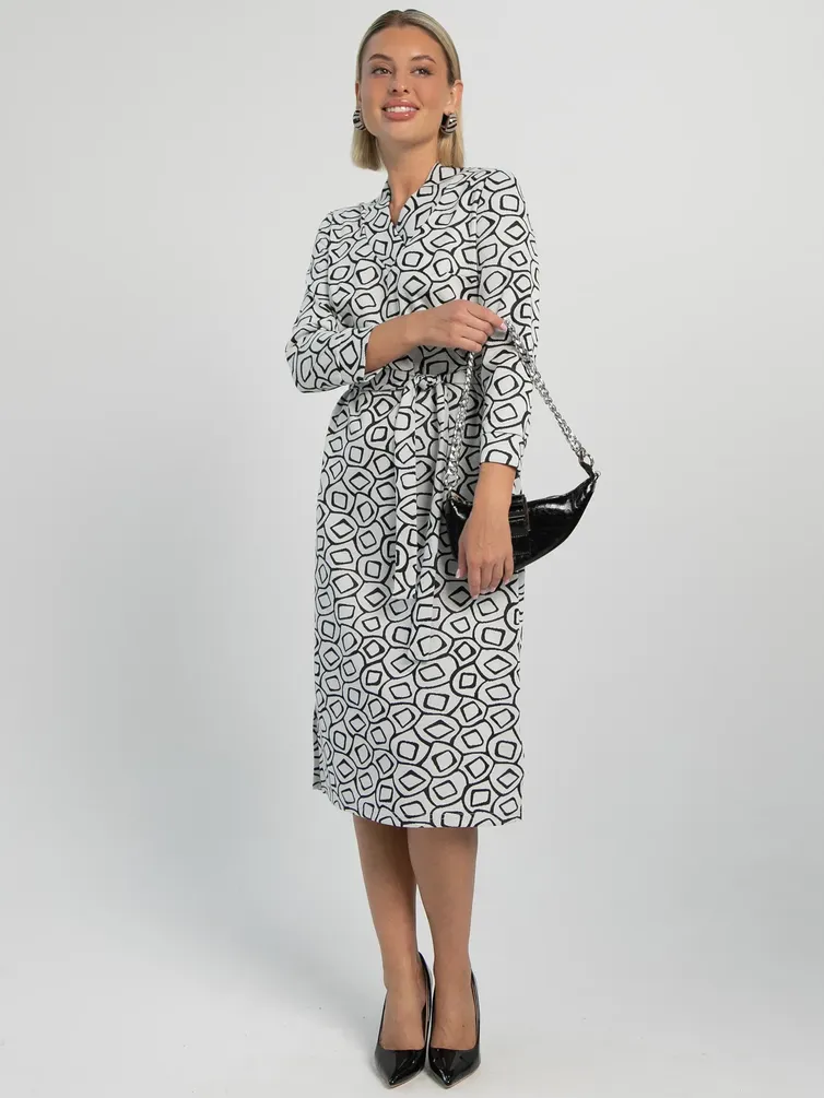 Sukienka LT Collection #P16036-19M