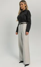 Рубашка LT Collection Б16238-10М