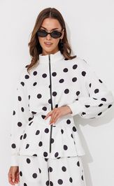 Jumper Buter New 3379