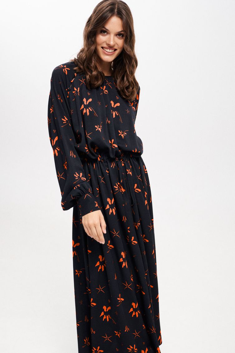 Dress Elletto Life #1961.1