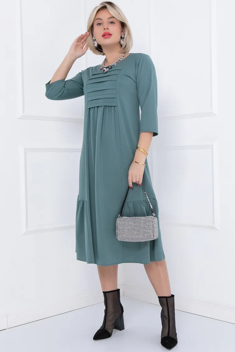 Sukienka Bellovera #4P5725