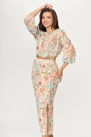 Zestaw Karina Delux #M-1115
