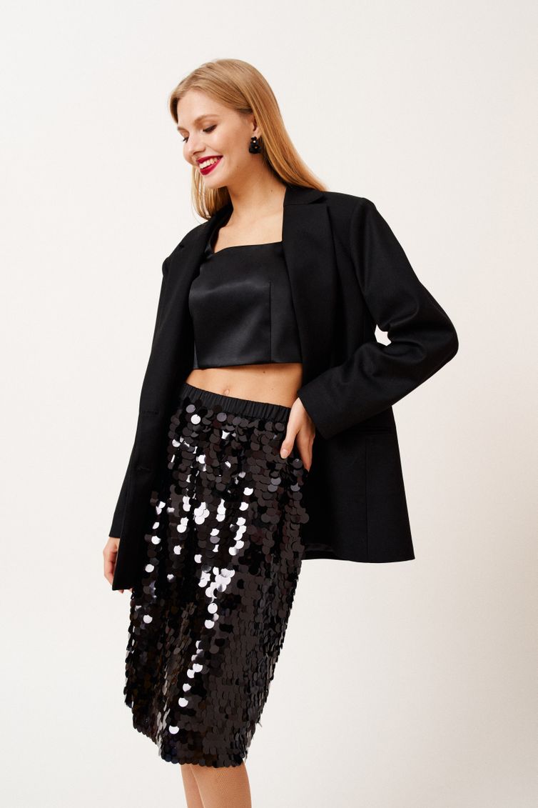Skirt Elletto Life #2243