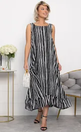 Платье LT Collection П14052-10М