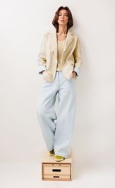 Жакет Buter New 3286 беж