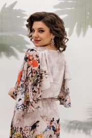 Sukienka Mira Fashion #5672