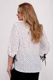 Bluzka Emilia #0527/3