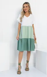 Dress LT Collection P15791-12M