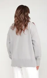 Jumper BONADI 2260 seryj