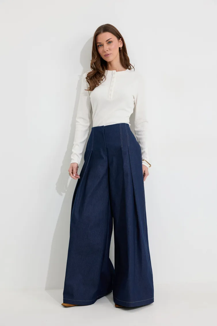 Jumper Lyushe #4316 moloko