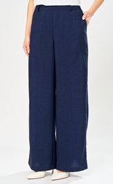 Suit PND 89920 belo-sinij