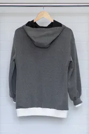 Zestaw LUNA #M-042 seryj