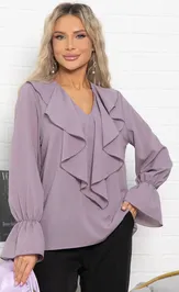 Блуза LT Collection Б15025-8М