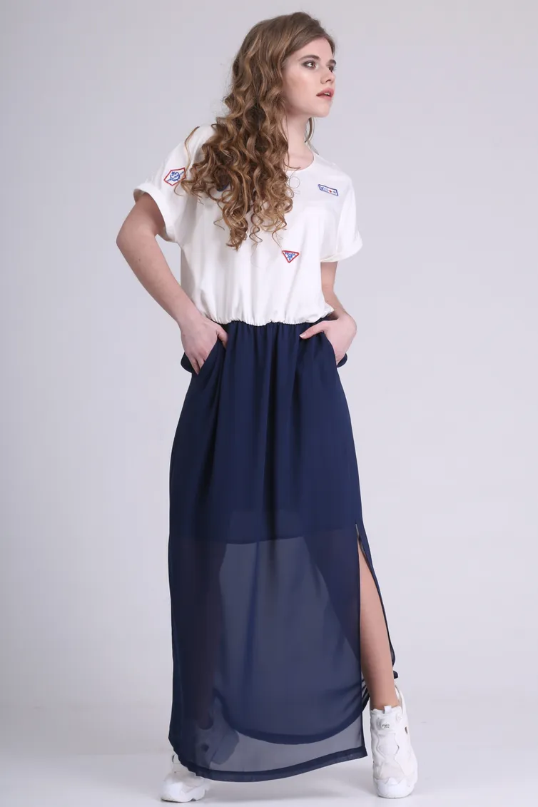 Sukienka Amori #9163 170