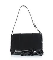 Torba Galanteya #25s936k45 chernyj