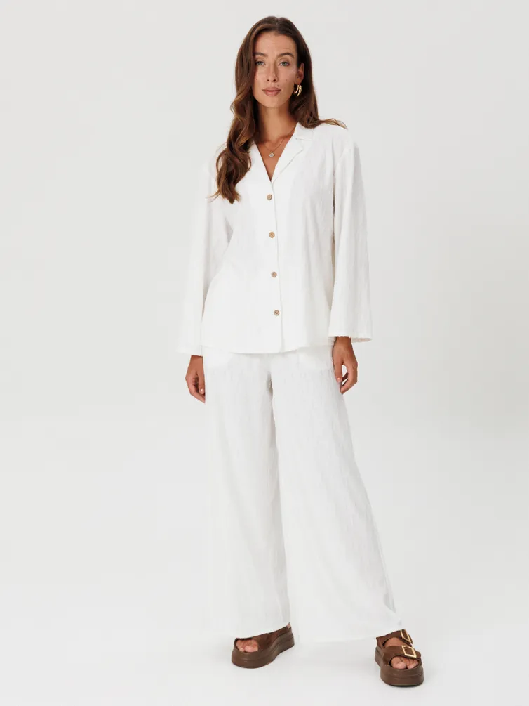 Trousers NIVARD #1016-5