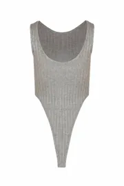 Топ Elema арт. 2К-506 серый 164