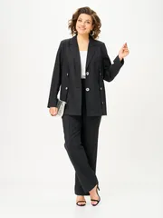 Костюм Bello style арт. 3-003 черный