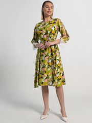 Sukienka LT Collection #P15634-33M