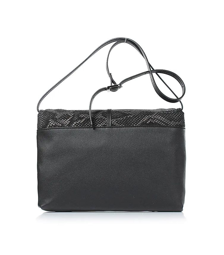 Bags Galanteya #25s2761k45 chernyj/bronza