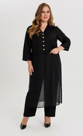 Suit ANIDEN 6119-3