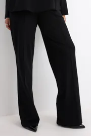 Брюки BegiModa арт. 6077 чёрный