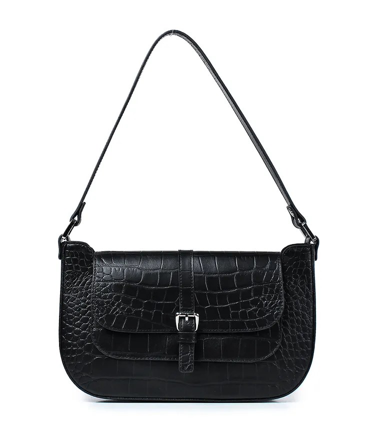 Torba Galanteya #23s343k45 chernyj