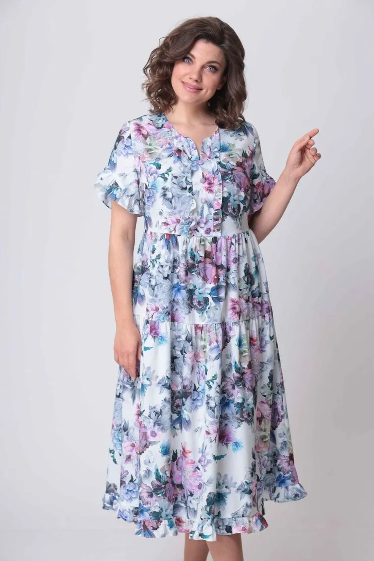 Sukienka Asolia #2668