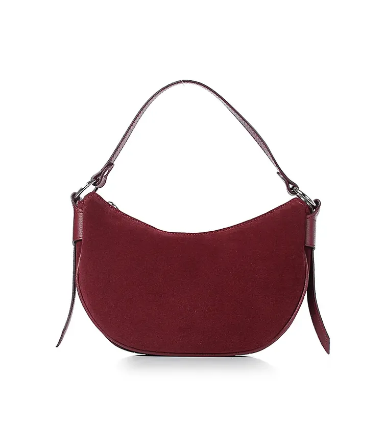 Torba Galanteya #25s2490k45 bordo