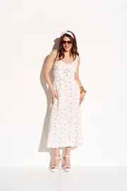 Dress Elletto Life #11156