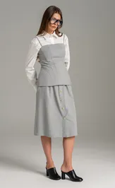 Корсет SILVERSPICE S-7641