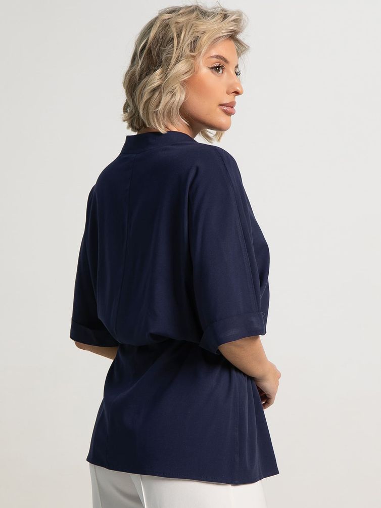 Blouse LT Collection #B15532-30M