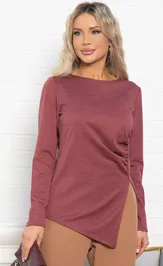 Блуза LT Collection Б14995-50М