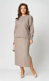 Suit ALEZA 1291