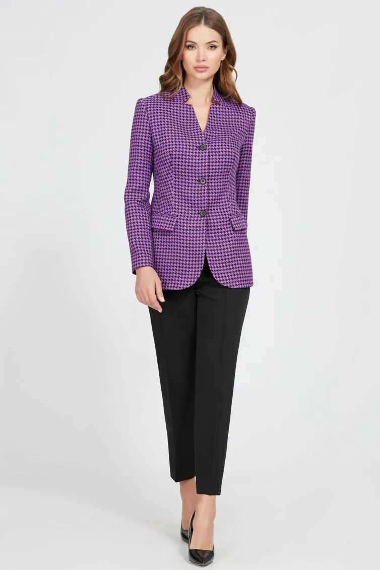 Spodnie BAZALINI #4839