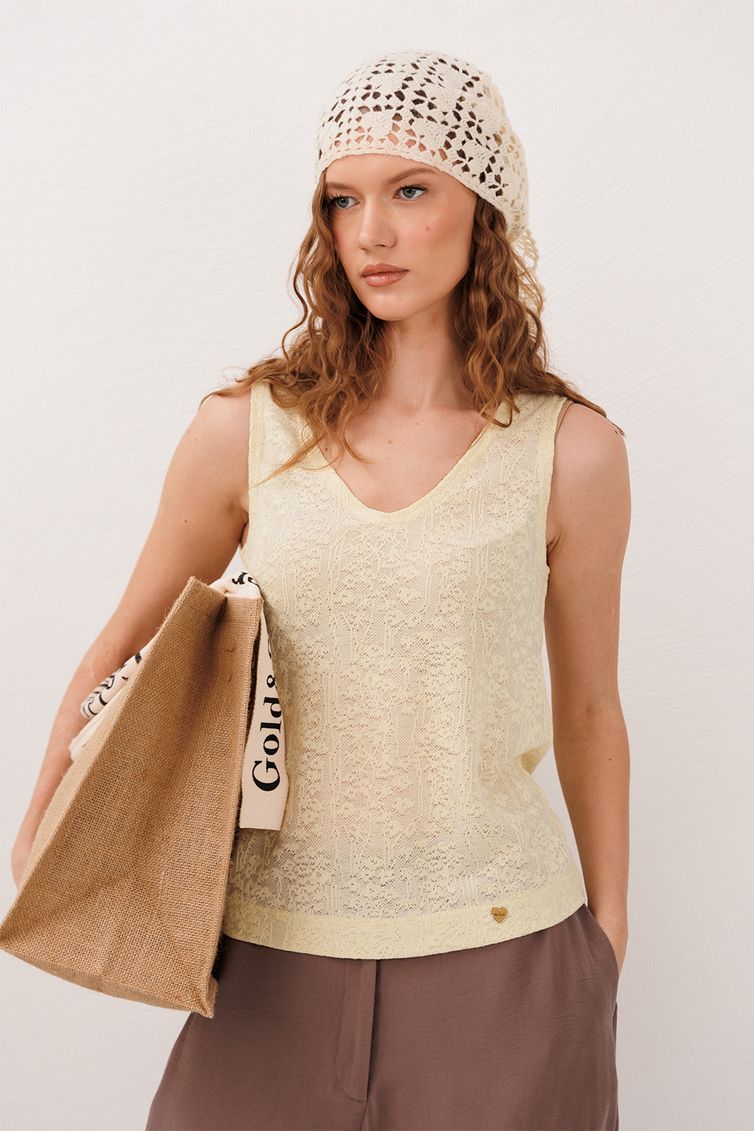 Топ Buter New арт. 3311 сливочный