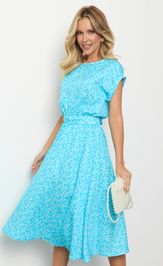 Платье Jetty 506-68