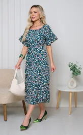 Sukienka Bellovera 53P6211