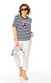 Комплект Michel Chic 1456 белый