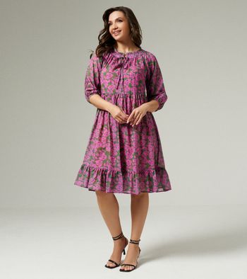 184880w розово-зеленый