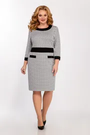 Sukienka Ell Style #2110